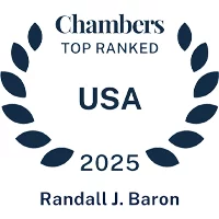 2025 Chambers Randall Baron