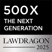 2025 Lawdragon NextGen