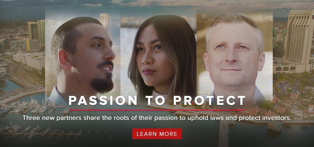 Passion to Protect - 2023