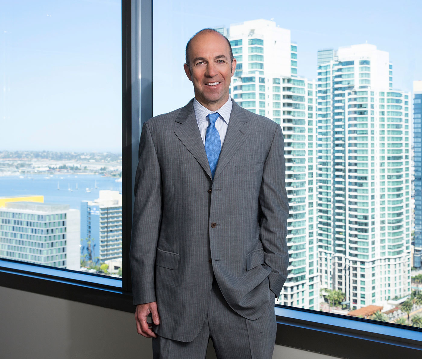 Jonah H. Goldstein
