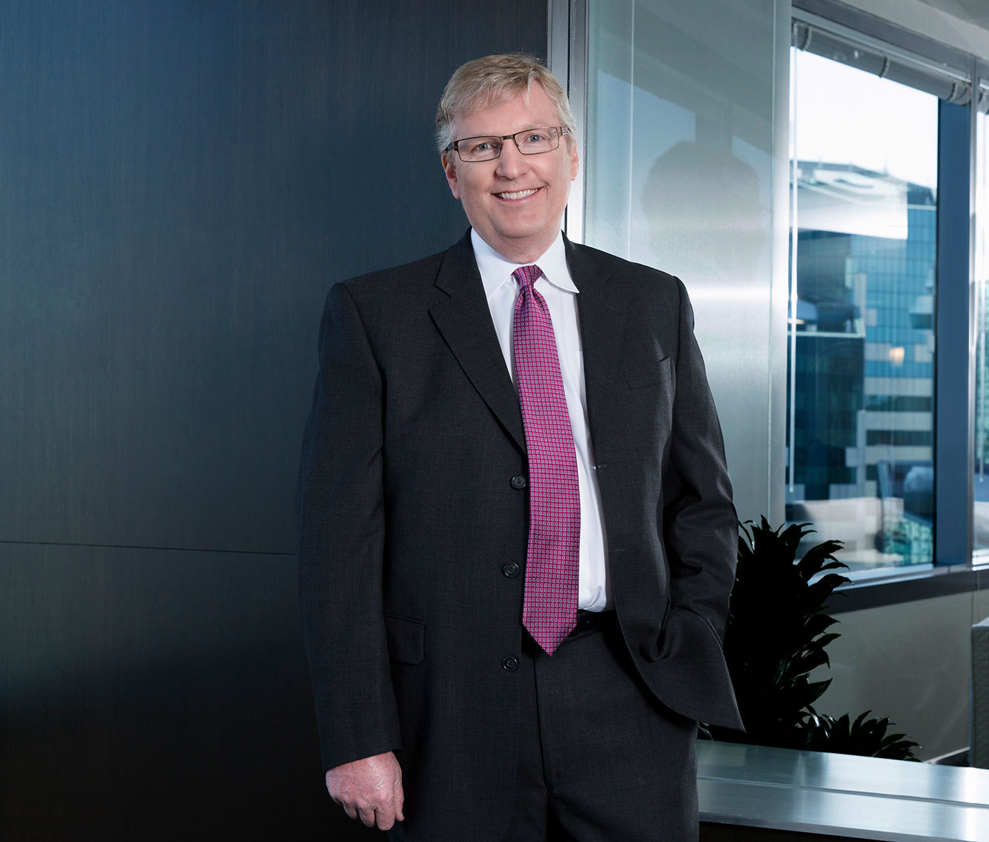 Steven F. Hubachek