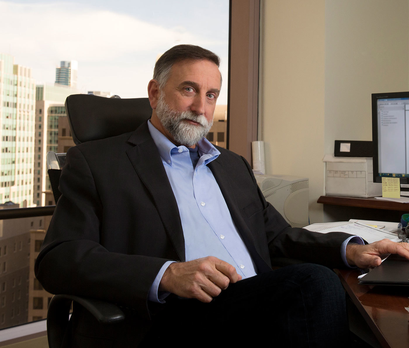 Dennis J. Herman