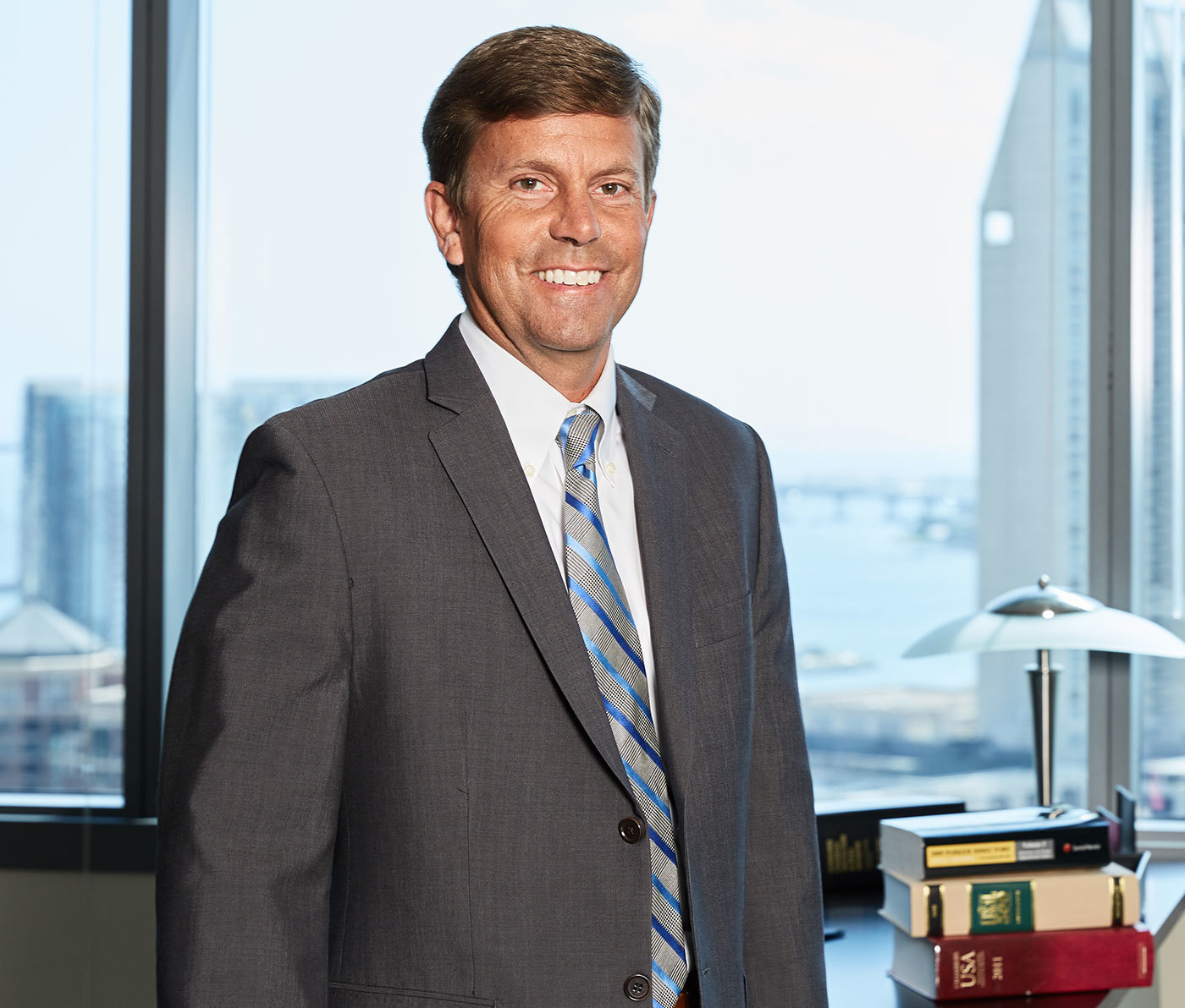 David W. Mitchell