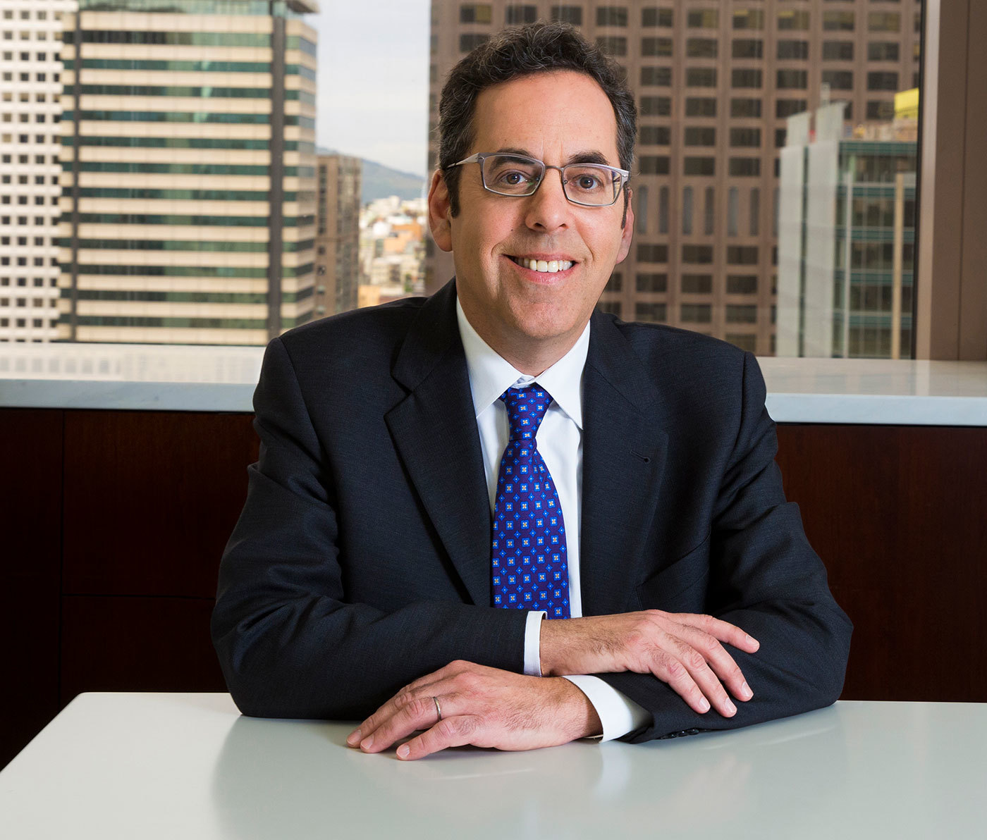 Andrew S. Love