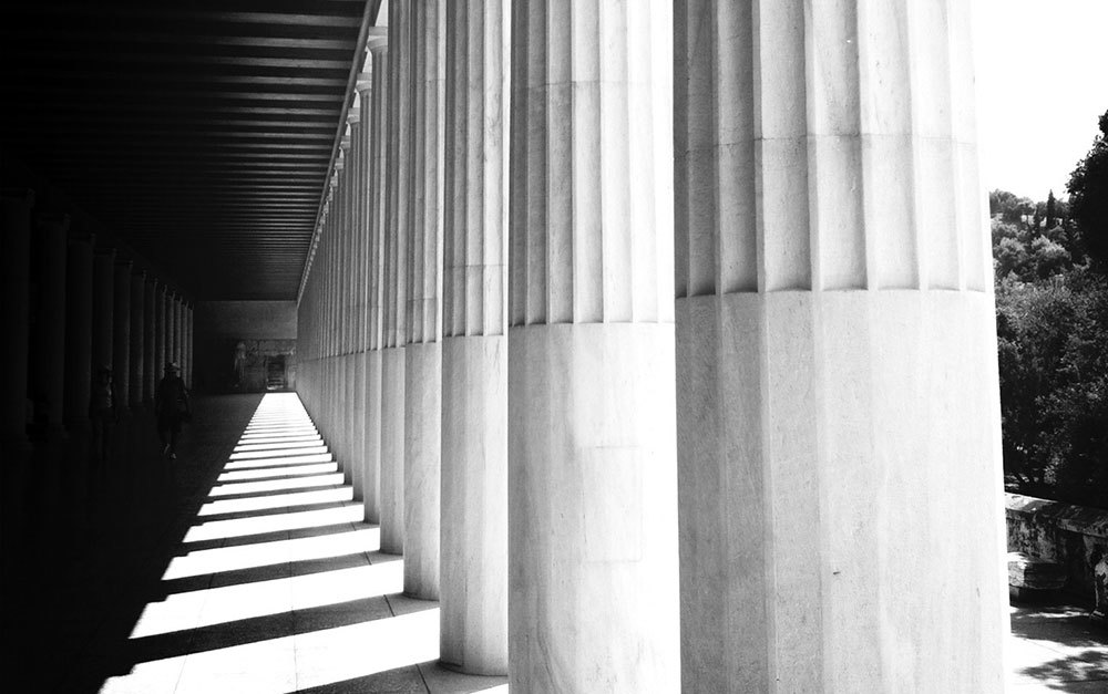Main Column Image