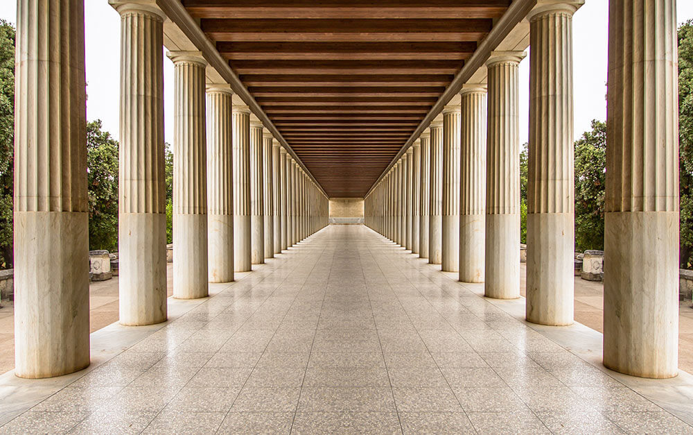 Main Column Image