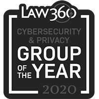 Law360 Cybersecurity & Privacy Group Of The Year 2020