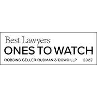 Best Lawyers-Ones to Watch 2022