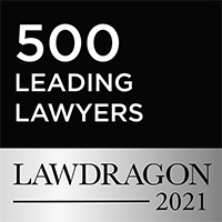 Lawdragon 2021 Leading Lawyers