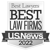 Best Lawyers-Best Law Firms 2022