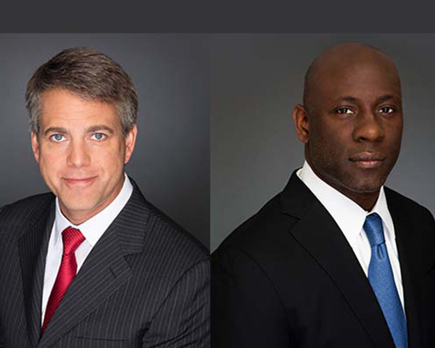 Partners Daniel Drosman and Shawn Williams Named Top Plaintiff Lawyers by the Daily Journal