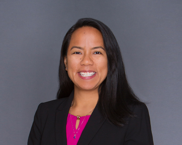 Bloomberg Law Names Partner Jennifer Caringal to “They’ve Got Next: The 40 Under 40” List