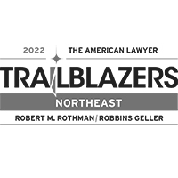 Trailblazers-Rob Rothman 2022