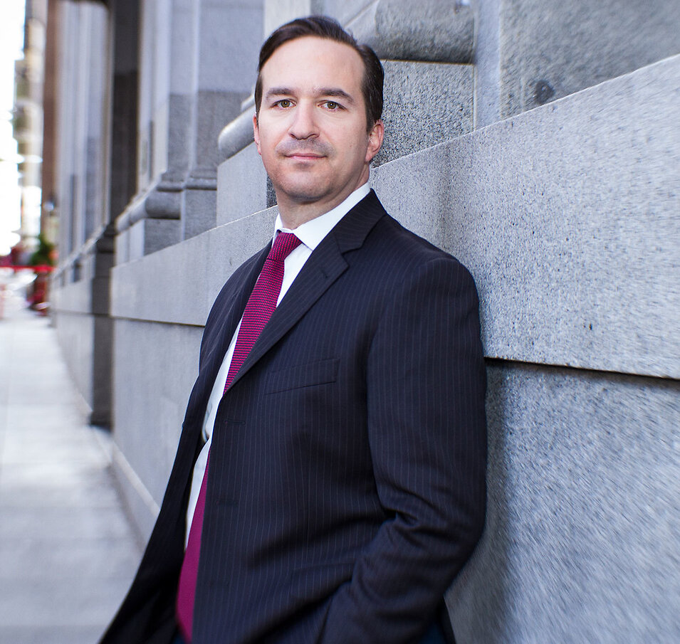 Jason C. Davis