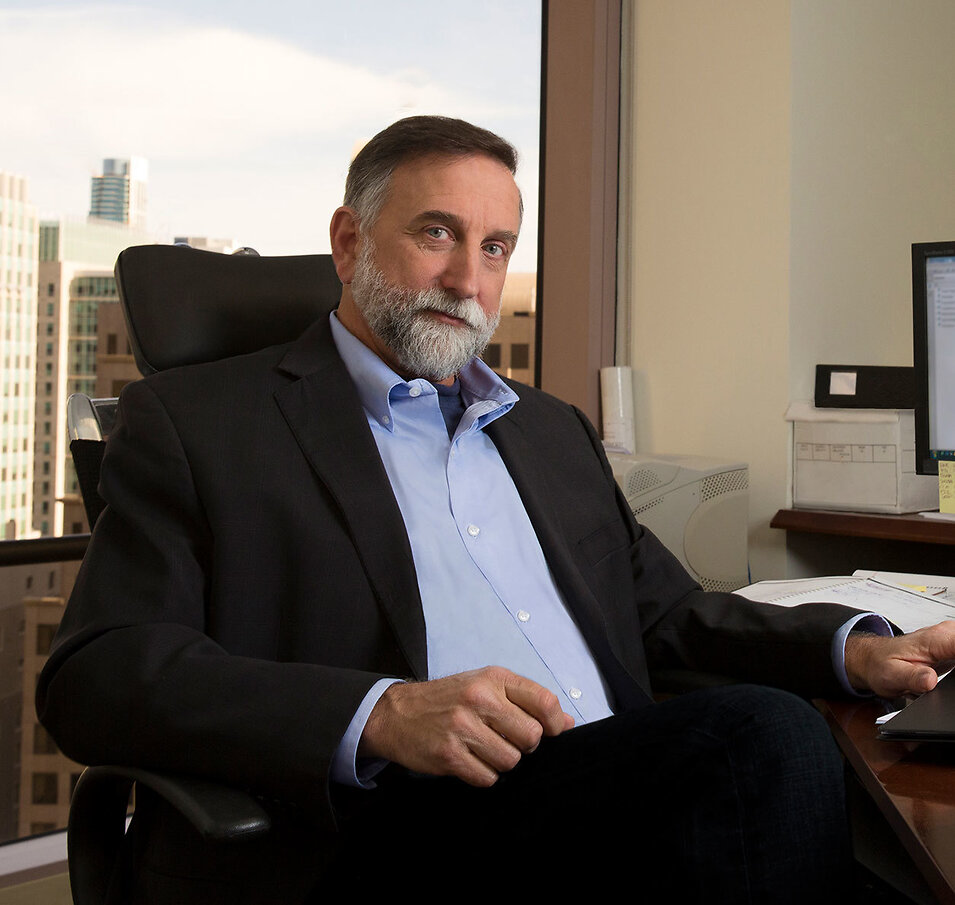 Dennis J. Herman