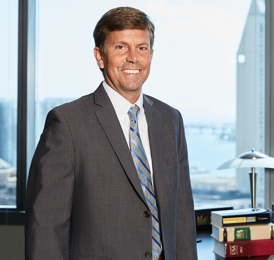 David W. Mitchell