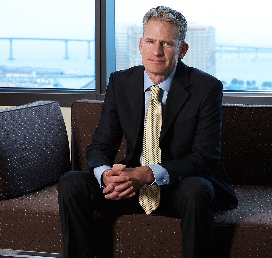 Scott H. Saham