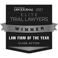 Law Firm of the Year: Class Action