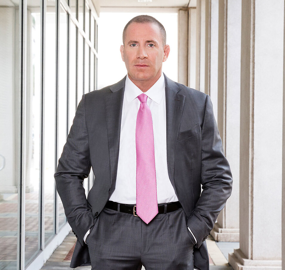 Paul J. Geller