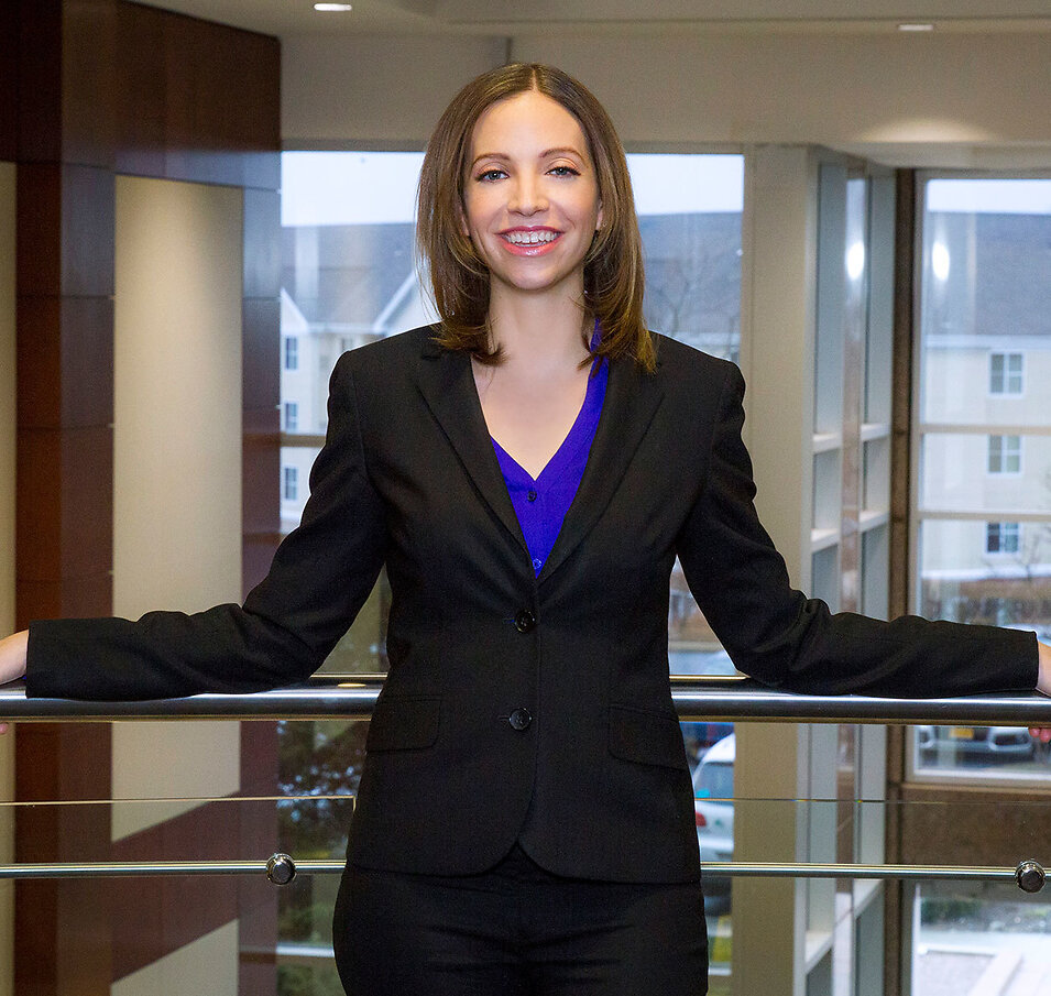 Erin W. Boardman