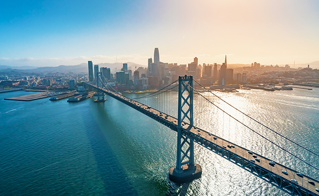 Daily Journal Honors Robbins Geller and the San Francisco Opioids Litigation Team with 2023 CLAY Award