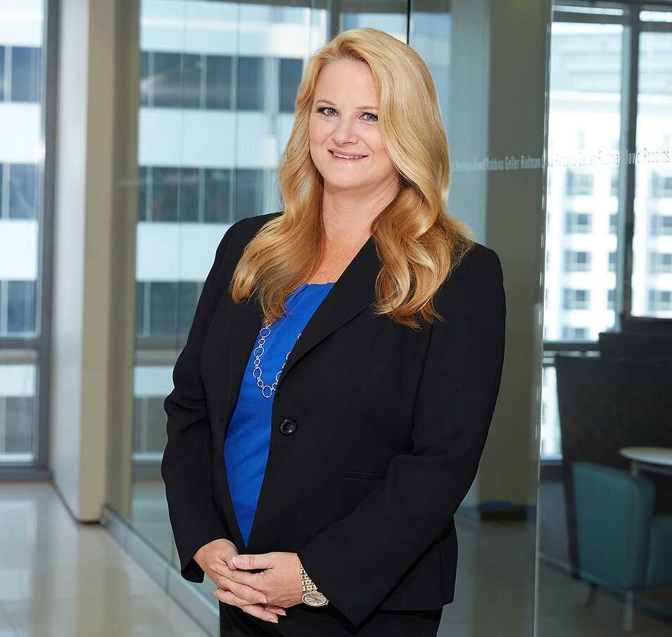 Tricia L. McCormick