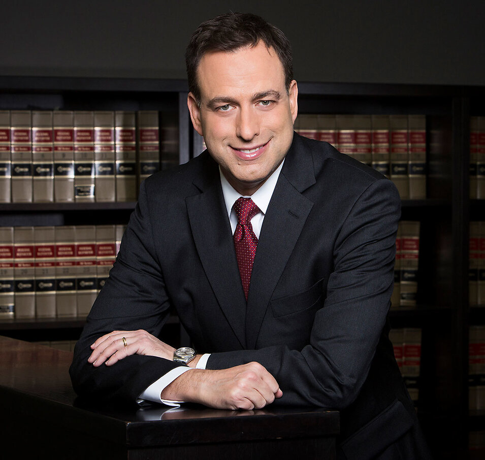 Robert M. Rothman