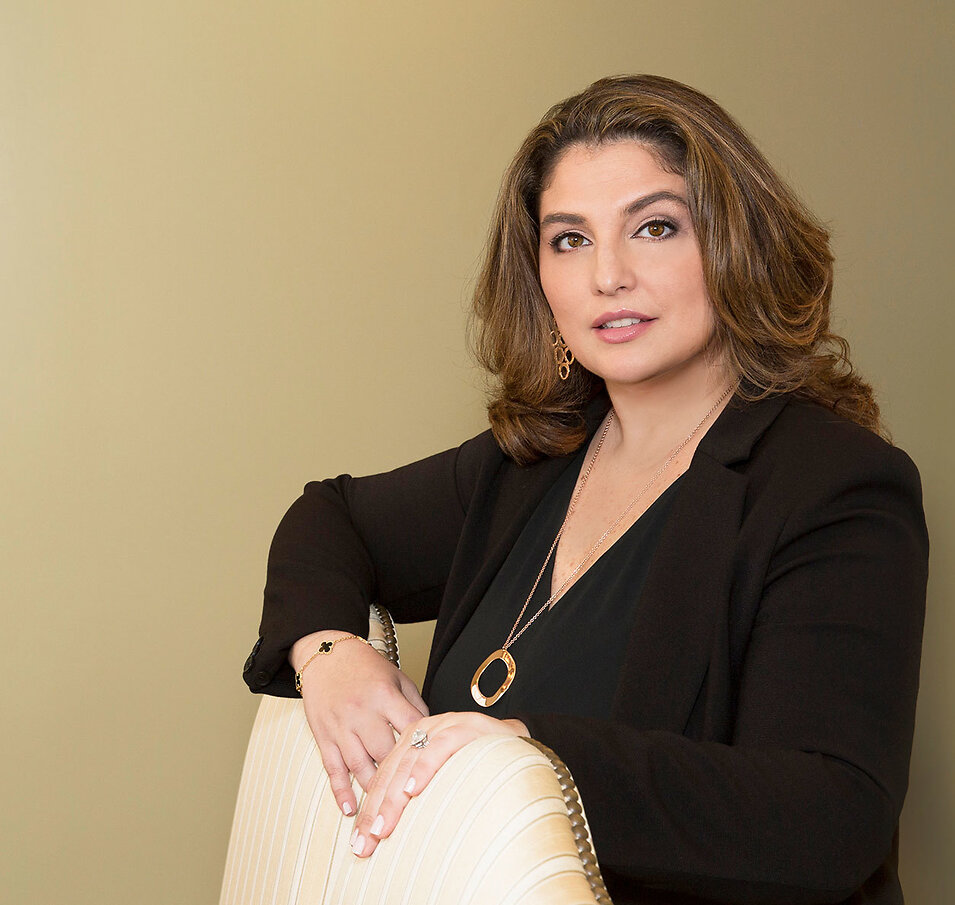 Sabrina E. Tirabassi
