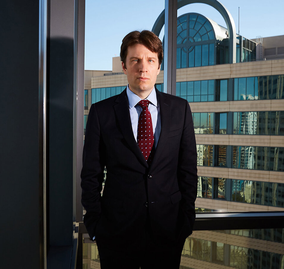 Christopher R. Kinnon
