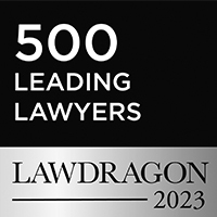 Lawdragon Leading Lawyers 2023