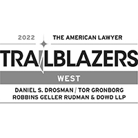 2022 Trailblazers West