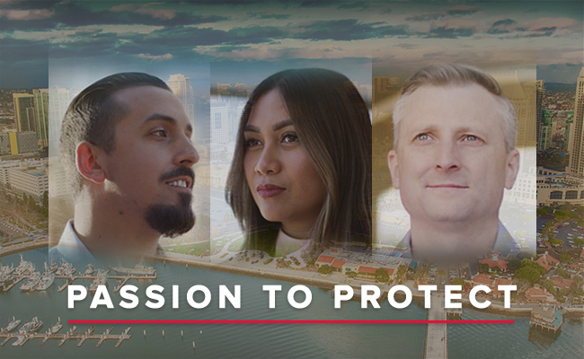 Passion to Protect 2023