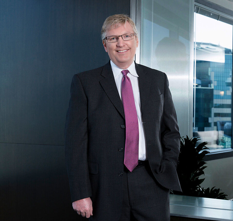 Steven F. Hubachek