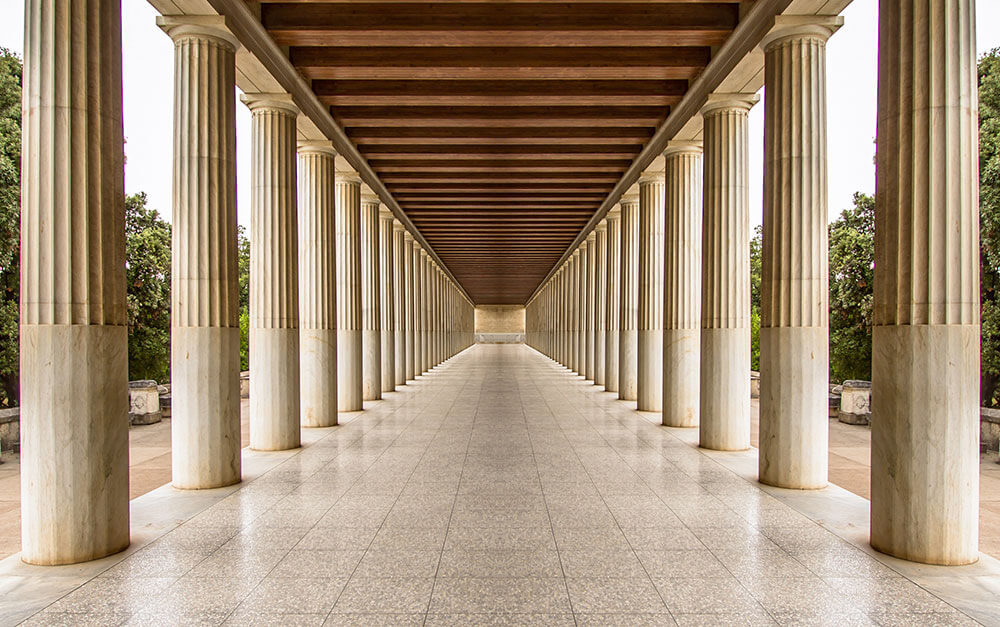 Main Column Image
