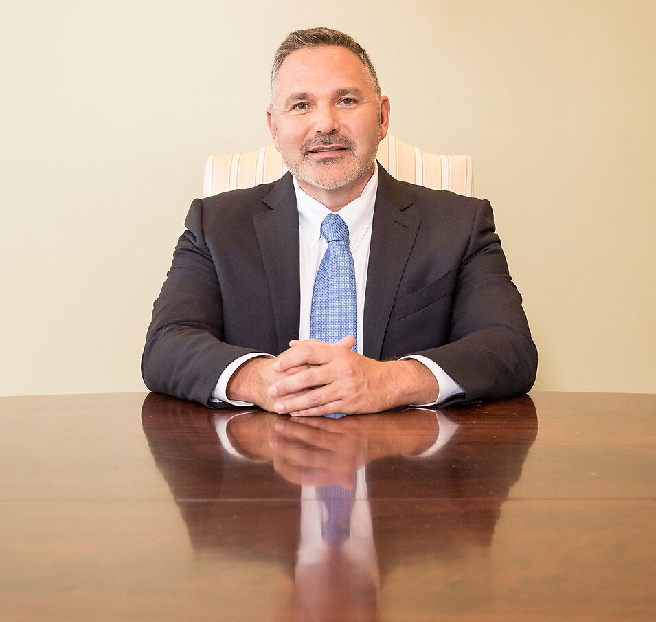 Mark J. Dearman