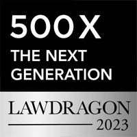 The Next Generation - Lawdragon 500X