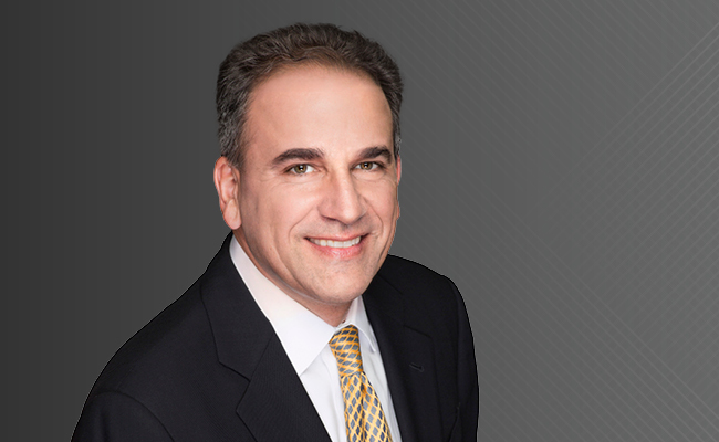 Partner Spencer Burkholz Selected as 2023 Top Plaintiff Lawyer by Daily Journal