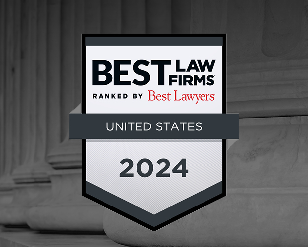 Robbins Geller Ranked Tier 1 by Best Law Firms®