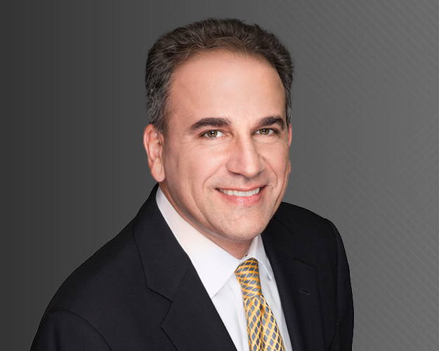 Partner Spencer Burkholz Selected as 2023 Top Plaintiff Lawyer by Daily Journal