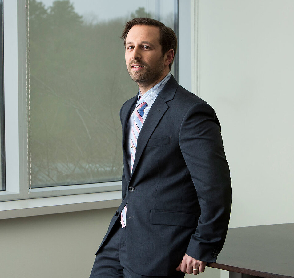 Vincent M. Serra