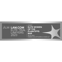 2023 Elite Trial Lawyers - Aelish Baig