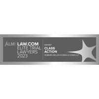2023 Elite Trial Lawyers - Class Action Winner