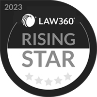 2023 Law360 Rising Star