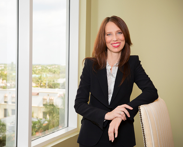 Viewpoint: Inside Robbins Geller’s Consumer Practice With Partner Dory Antullis