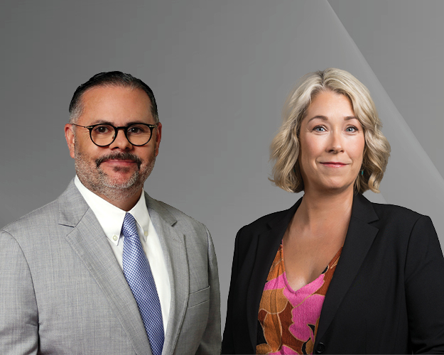 Partners Lea Malani Bays and Stuart Davidson Selected as “2025 Law360 Distinguished Legal Writing Award” Winners