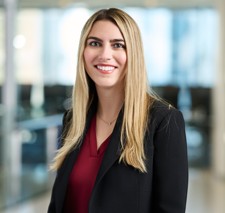 Megan A. Rossi