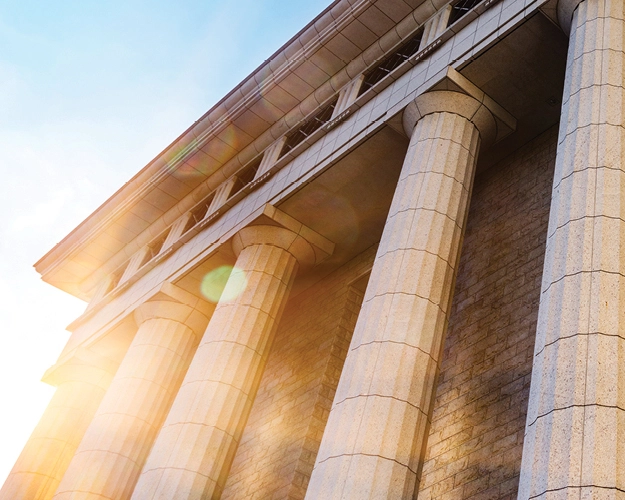 Bloomberg Law: “ADM Must Defend Against Investor Claims of Accounting Issues”