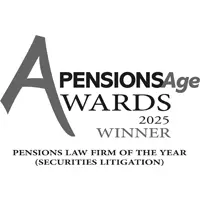 2025 Pensions Age