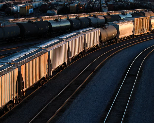 Investors’ Suit Against Norfolk Southern Presses Ahead