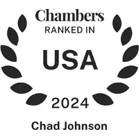 2024 Chambers Chad Johnson Ranked